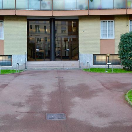 Micasa Daire Milano Dış mekan fotoğraf