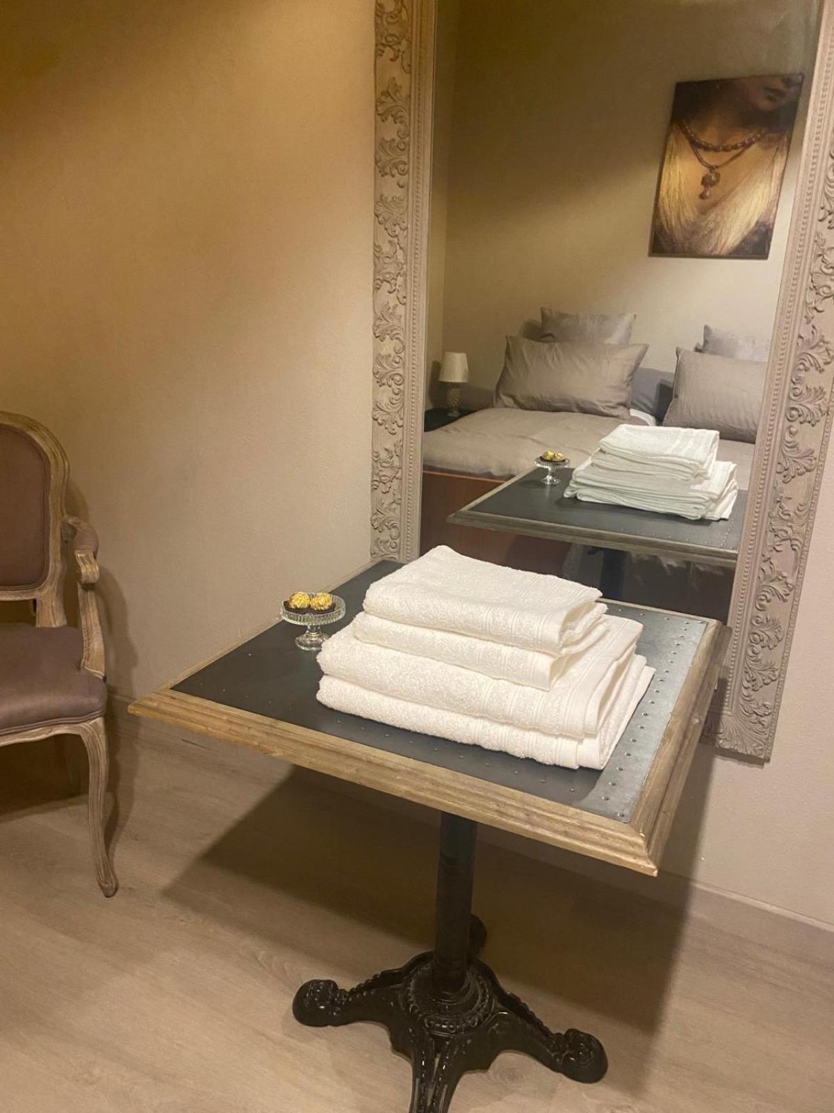 Micasa Daire Milano Dış mekan fotoğraf