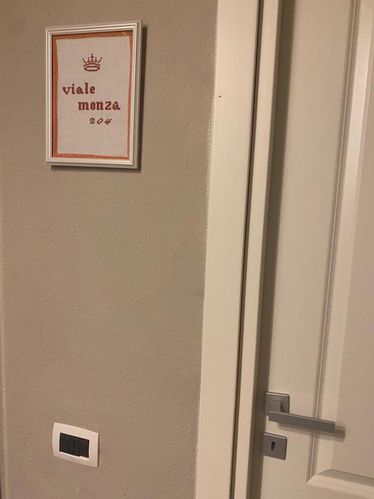 Micasa Daire Milano Dış mekan fotoğraf