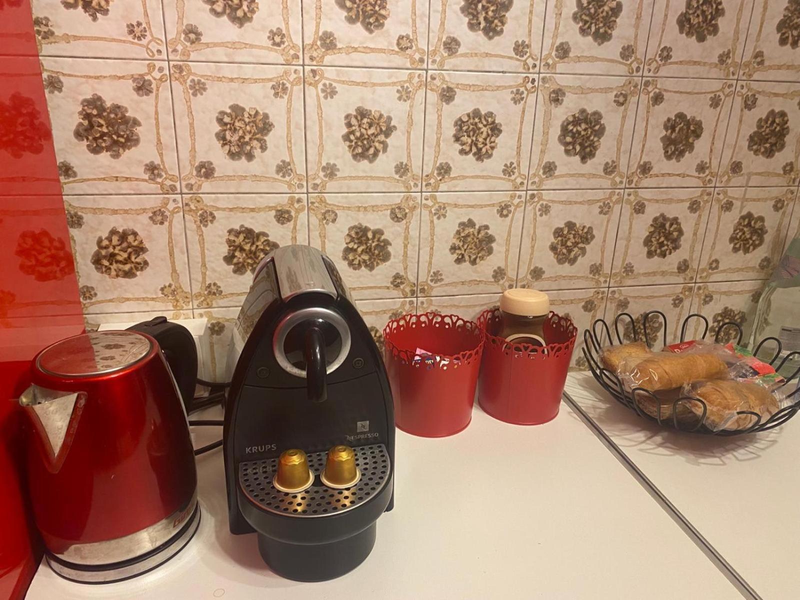 Micasa Daire Milano Dış mekan fotoğraf
