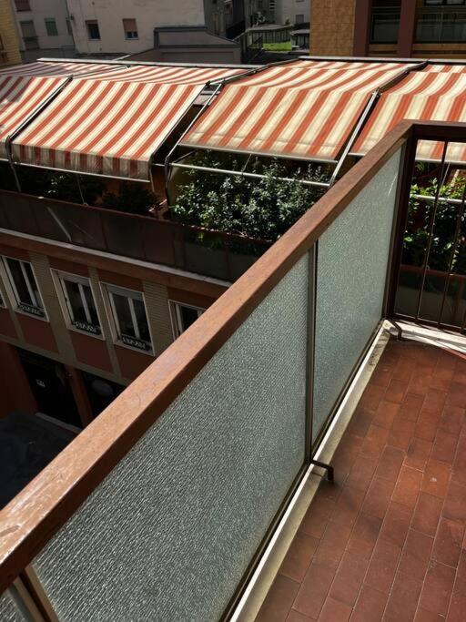 Micasa Daire Milano Dış mekan fotoğraf