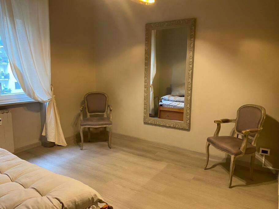 Micasa Daire Milano Dış mekan fotoğraf