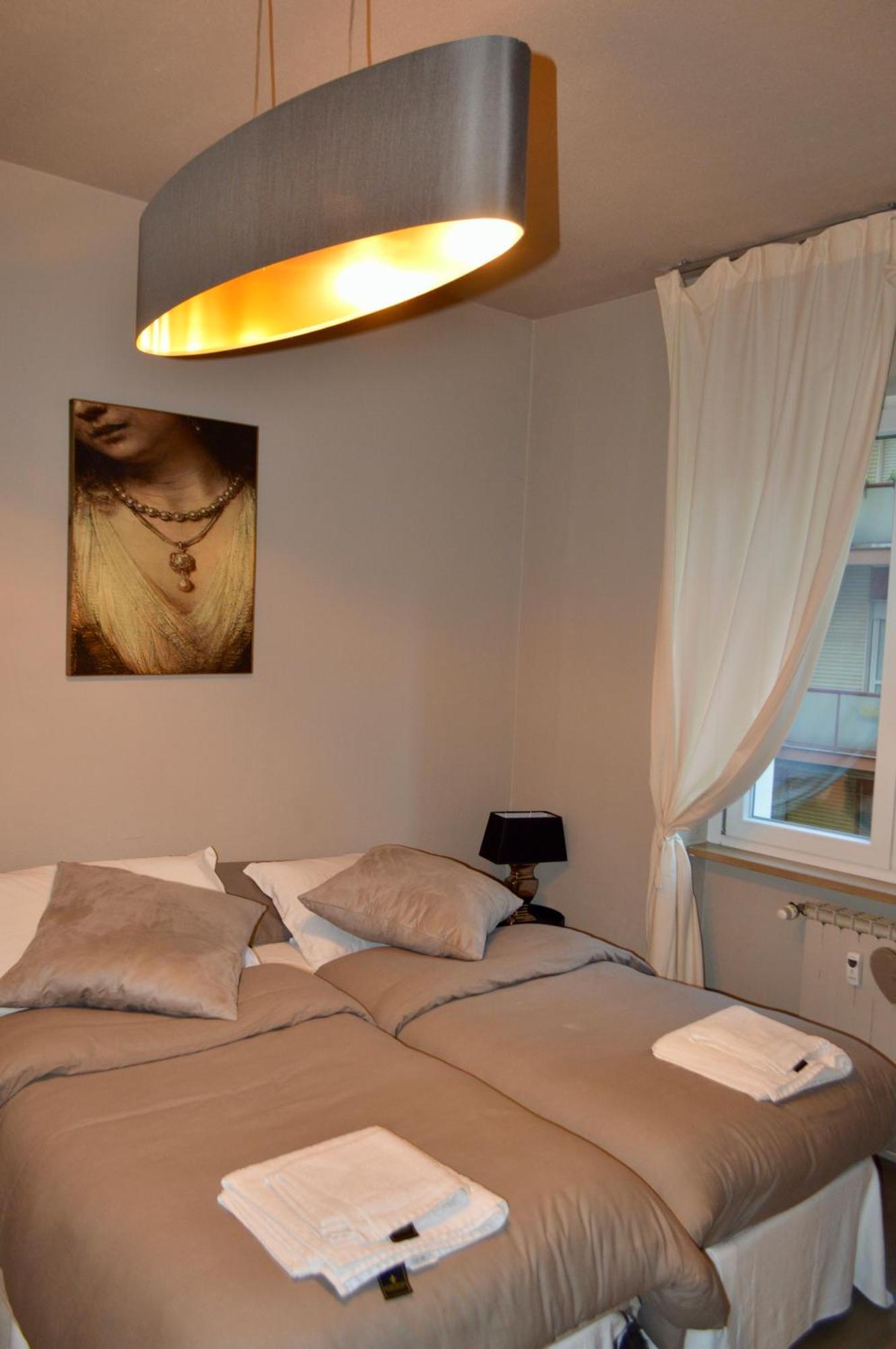 Micasa Daire Milano Dış mekan fotoğraf