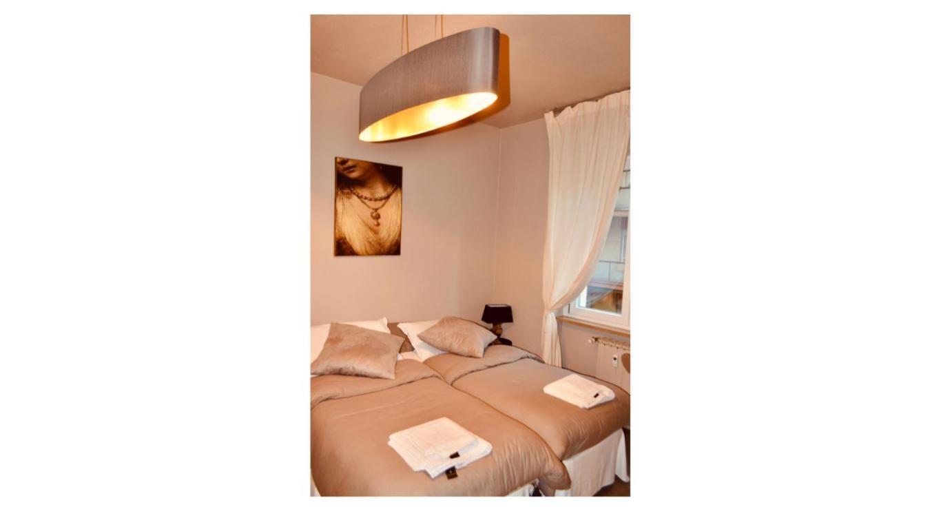 Micasa Daire Milano Dış mekan fotoğraf