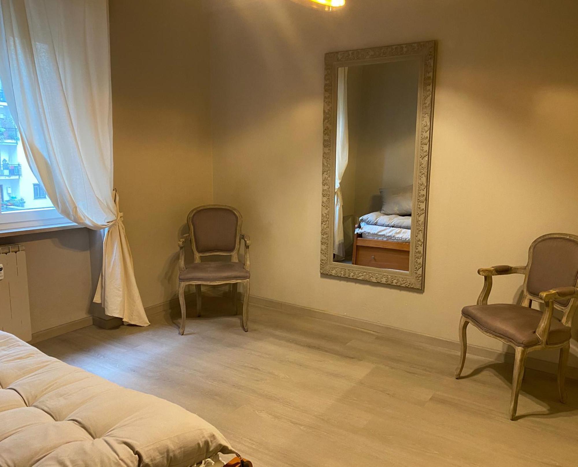 Micasa Daire Milano Dış mekan fotoğraf